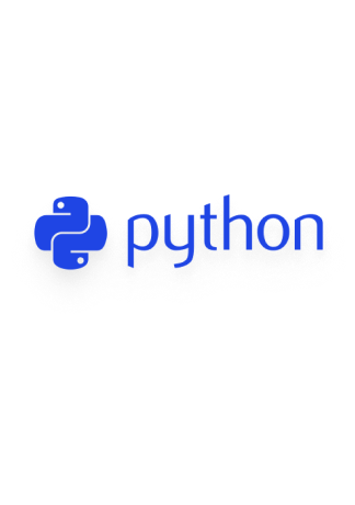 python